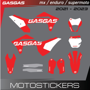 Gas Gas Factory 2021 2022 2023