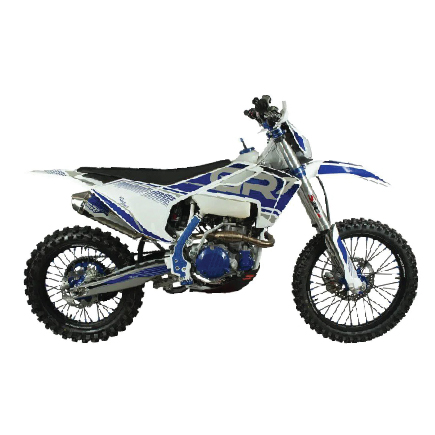 Mx/Enduro