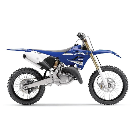 Yamaha YZ