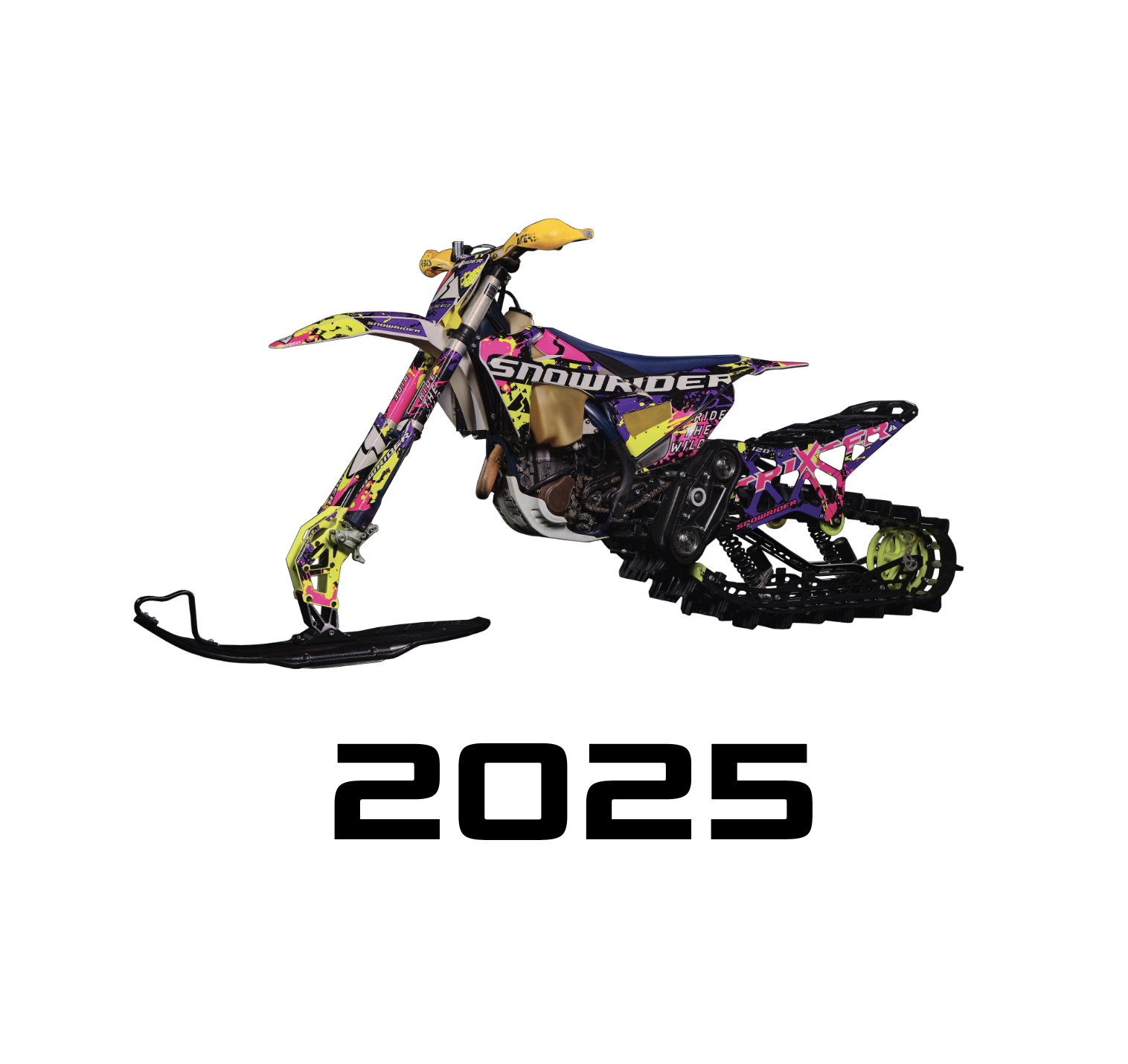 Factory Graphics 2025