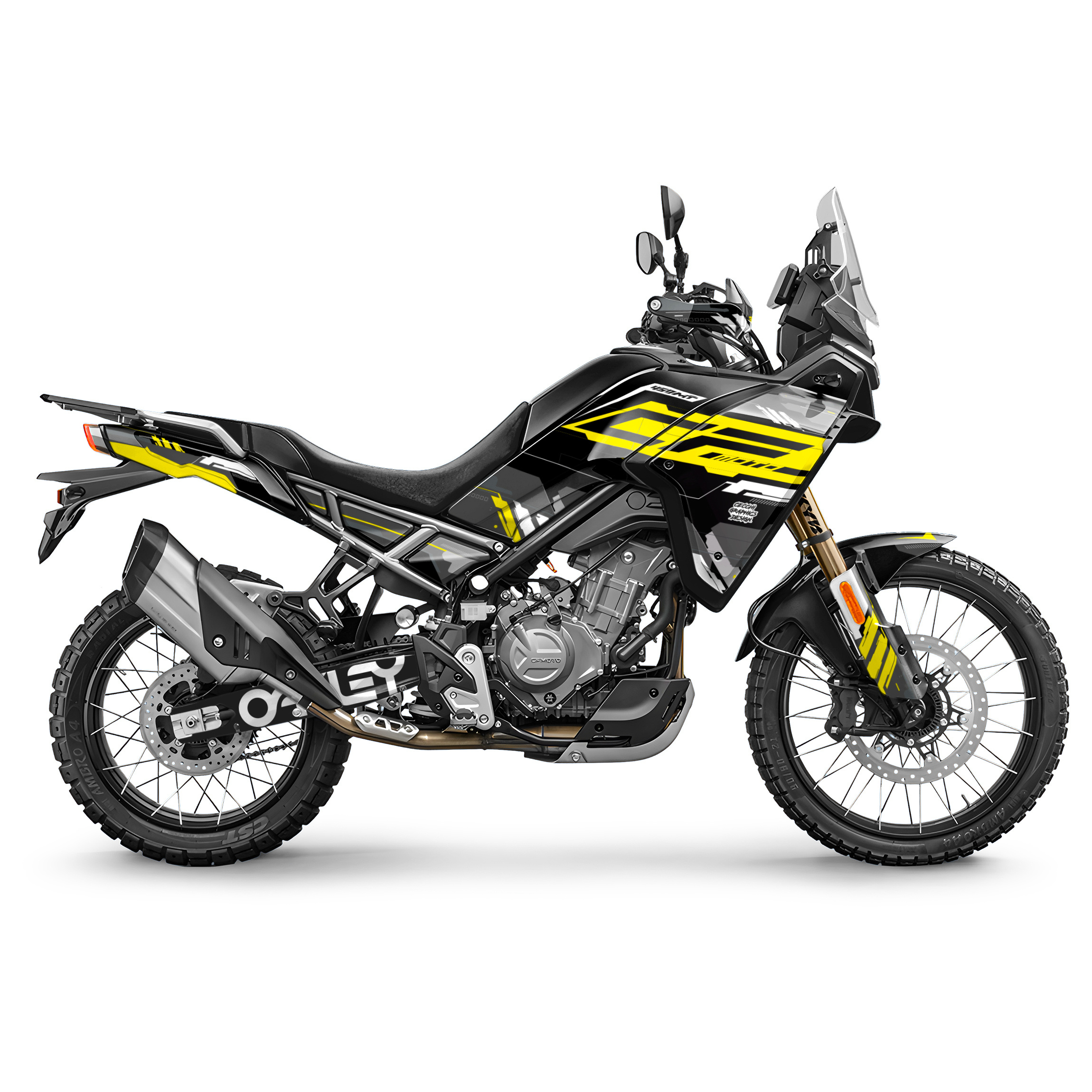 MT450