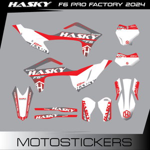 Hasky Moto F6 Pro Factory 2024