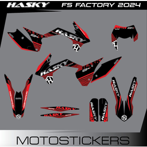 Hasky Moto F5 Factory 2024