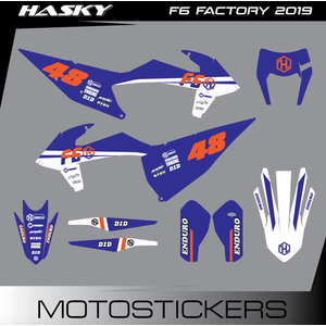 Hasky Moto F6 Factory 2019