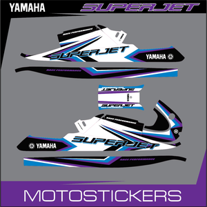Yamaha Superjet