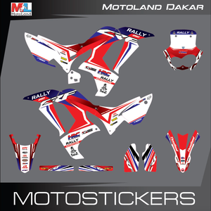 Motoland Dakar